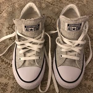 All Star Converse sz. 7